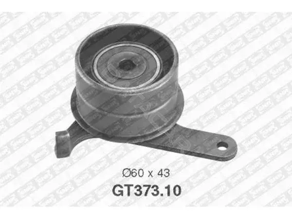 Натяжной ролик ГРМ SNR/NTN GT373.10