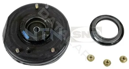 Опора амортизатора SNR/NTN KB655.25