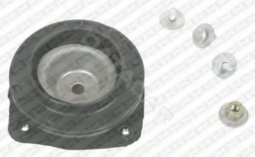 Опора амортизатора SNR/NTN KB655.26