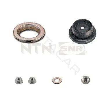 Опора амортизатора SNR/NTN KB659.04
