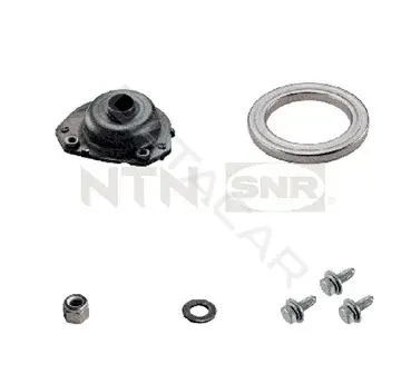 Опора амортизатора SNR/NTN KB659.20