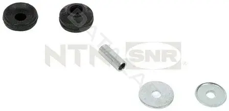 Опора амортизатора SNR/NTN KB674.00