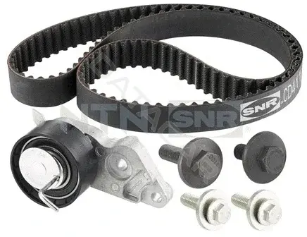 Комплект ГРМ SNR/NTN KD452.18
