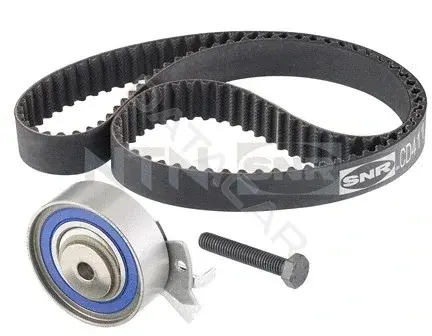 Комплект ГРМ SNR/NTN KD453.02