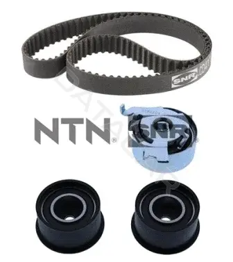 Комплект ГРМ SNR/NTN KD453.06