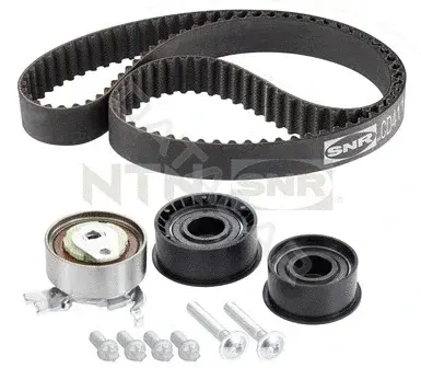 Комплект ГРМ SNR/NTN KD453.11