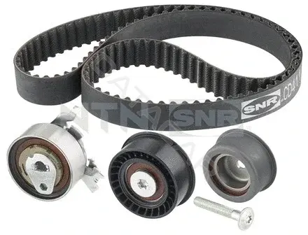Комплект ГРМ SNR/NTN KD453.17