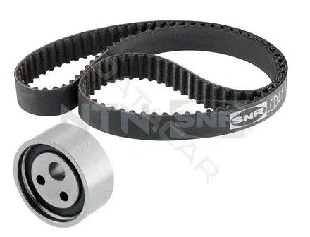Комплект ГРМ SNR/NTN KD455.05