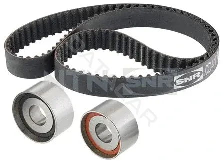 Комплект ГРМ SNR/NTN KD455.35