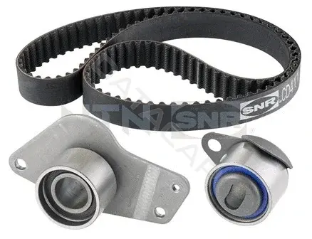 Комплект ГРМ SNR/NTN KD455.37