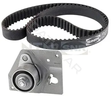 Комплект ГРМ SNR/NTN KD455.47