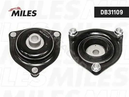 Опора амортизатора MILES DB31109