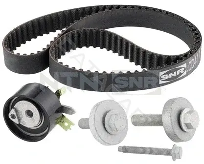 Комплект ГРМ SNR/NTN KD455.49