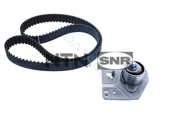 Комплект ГРМ SNR/NTN KD455.56