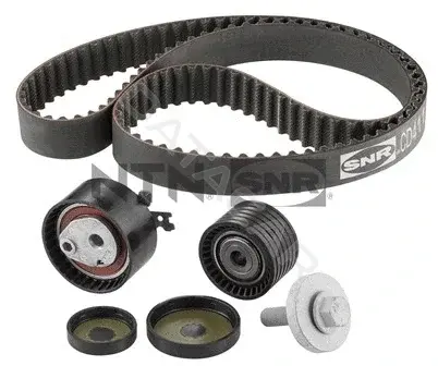 Комплект ГРМ SNR/NTN KD455.57