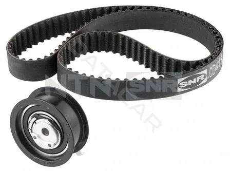 Комплект ГРМ SNR/NTN KD457.17
