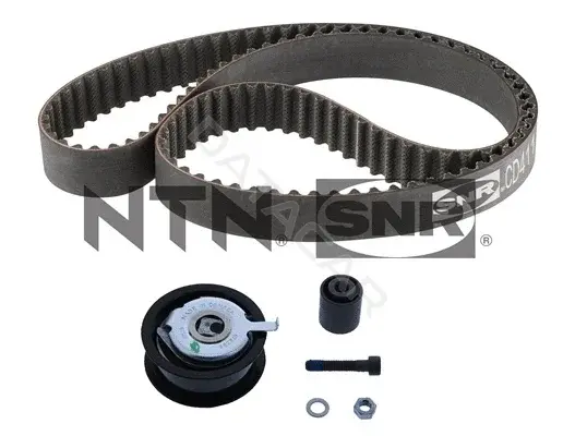 Комплект ГРМ SNR/NTN KD457.31