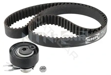 Комплект ГРМ SNR/NTN KD457.36