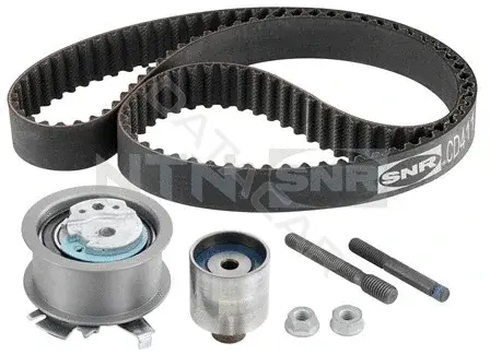 Комплект ГРМ SNR/NTN KD457.49