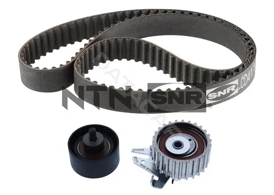 Комплект ГРМ SNR/NTN KD458.31