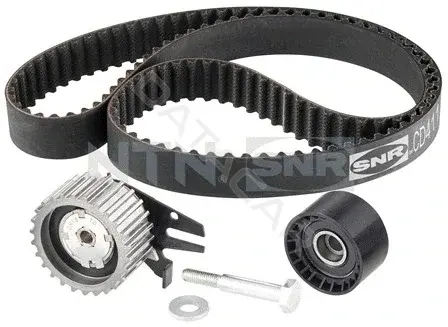 Комплект ГРМ SNR/NTN KD458.33