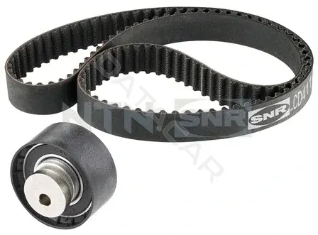Комплект ГРМ SNR/NTN KD458.34