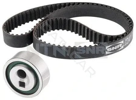 Комплект ГРМ SNR/NTN KD459.06