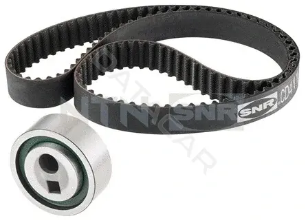 Комплект ГРМ SNR/NTN KD459.07