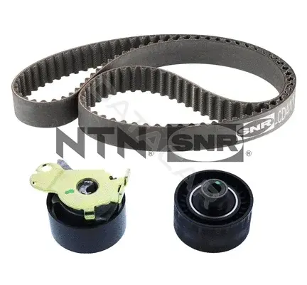 Комплект ГРМ SNR/NTN KD459.37