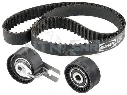 Комплект ГРМ SNR/NTN KD459.38