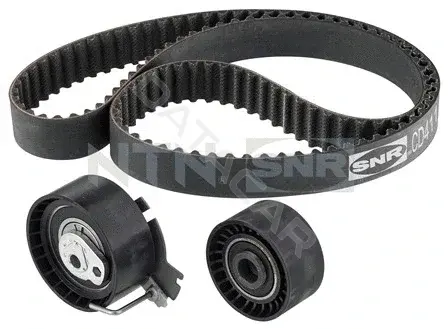 Комплект ГРМ SNR/NTN KD459.47