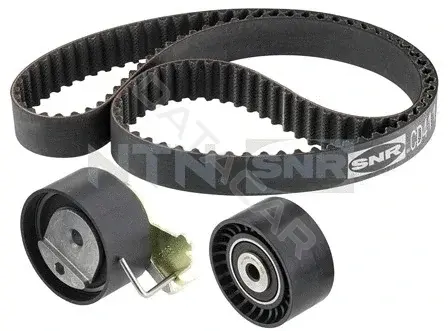 Комплект ГРМ SNR/NTN KD459.52