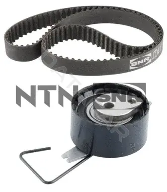 Комплект ГРМ SNR/NTN KD461.10