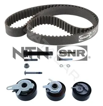 Комплект ГРМ SNR/NTN KD465.01