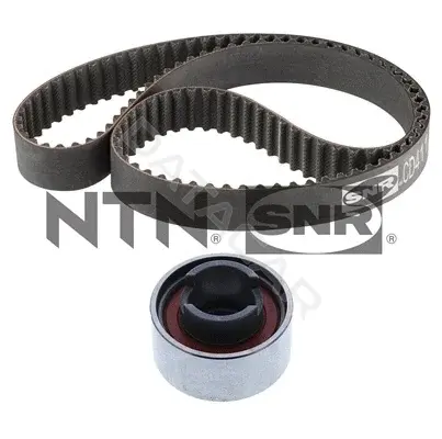 Комплект ГРМ SNR/NTN KD470.01