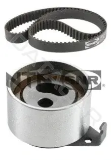 Комплект ГРМ SNR/NTN KD470.17