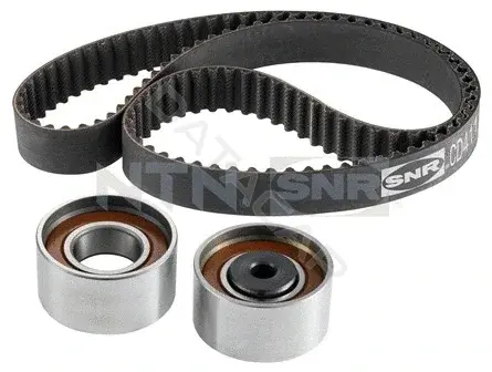 Комплект ГРМ SNR/NTN KD470.21