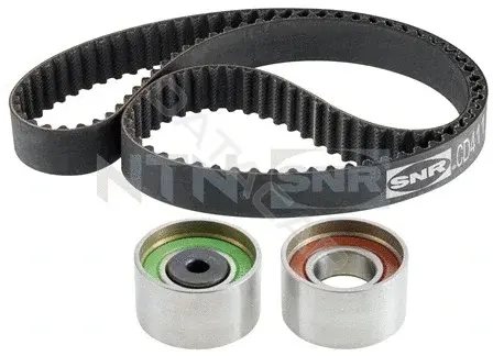 Комплект ГРМ SNR/NTN KD470.31