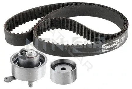 Комплект ГРМ SNR/NTN KD470.33