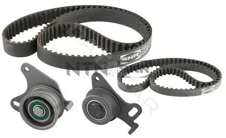 Комплект ГРМ SNR/NTN KD473.01