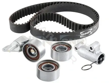 Комплект ГРМ SNR/NTN KD473.19