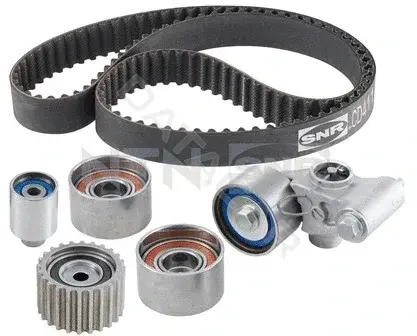 Комплект ГРМ SNR/NTN KD481.05