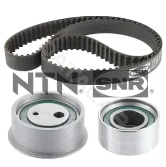 Комплект ГРМ SNR/NTN KD484.04