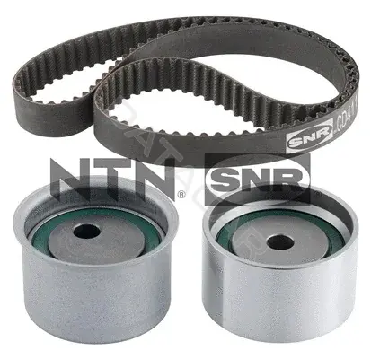 Комплект ГРМ SNR/NTN KD484.07