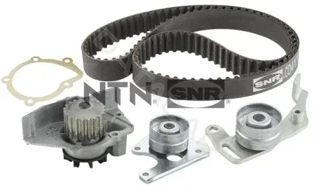 Комплект ГРМ с помпой SNR/NTN KDP459.010
