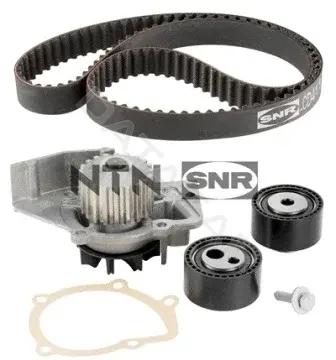 Комплект ГРМ с помпой SNR/NTN KDP459.330