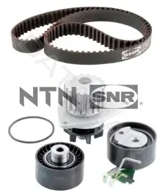 Комплект ГРМ с помпой SNR/NTN KDP459.520