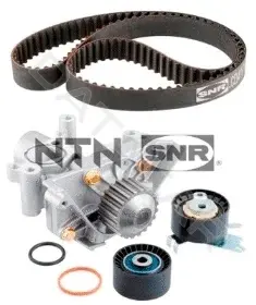 Комплект ГРМ с помпой SNR/NTN KDP459.560