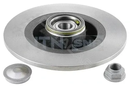 Тормозные диски SNR/NTN KF155.111U
