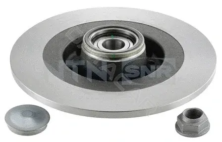 Тормозные диски SNR/NTN KF155.112U